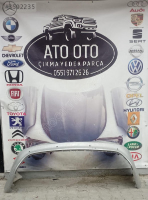 ORJİNAL ÇIKMA MERCEDES CLA SE W117 ARKA TAMPON