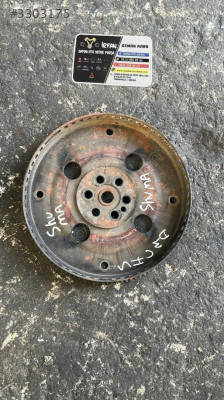 Kia Shuma Volant Sacı S6D