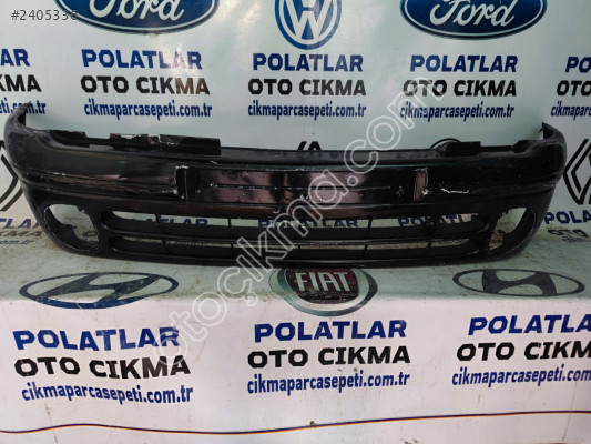 Renault Clio 2 HB ön tampon Orjinal