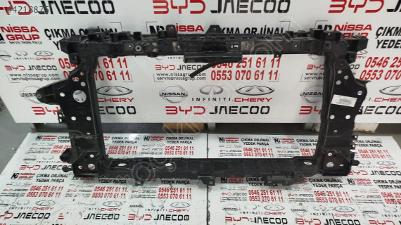 NİSSAN JUKE F16 PANEL ÇIKMA YEDEK PARÇA