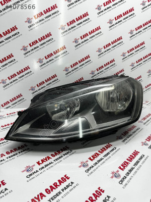 5G1941006E VOLKSWAGEN GOLF 7 SOL ÖN FAR