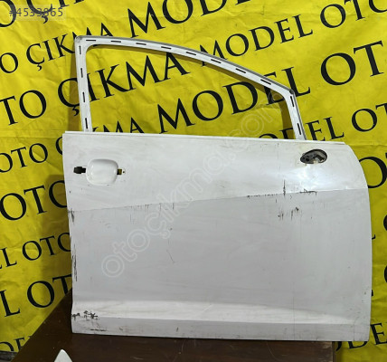 SEAT IBİZA SAĞ ÖN KAPI