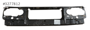 RENAULT R11- FLASH- 86/92; ÖN PANEL KOMPLE