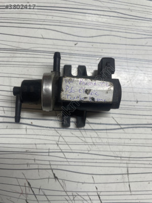 Volkswagen passat T4 polo clasic turbo basınç valfi