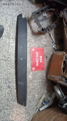 OPEL ASTRA J PLAKA BANDI ÇIKMA ORJİNAL YEDEK PARÇA