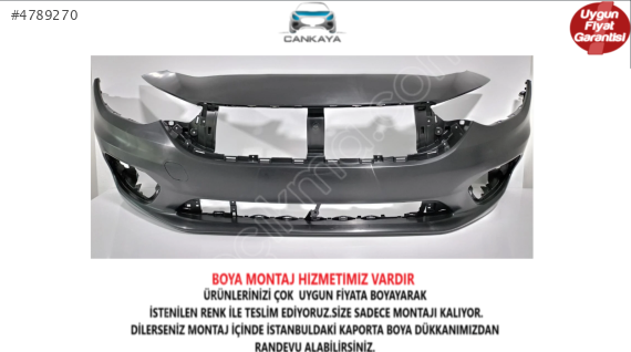 EGEA ON TAMPON (SIFIR ) 2014-