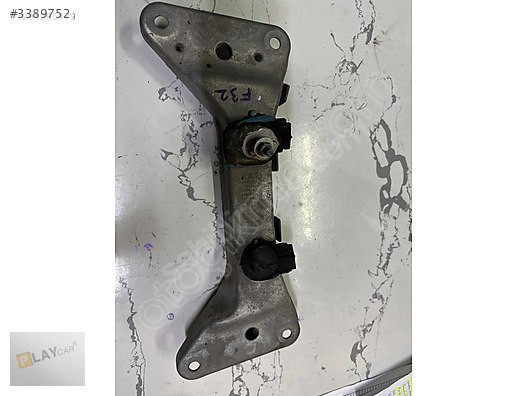BMW F20/F30/F32/F33 ŞANZUMAN TRAVERSİ SÖKME ORJ 6859417