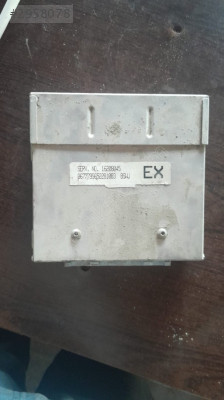 Daewoo nexia motor beyni yedek parça