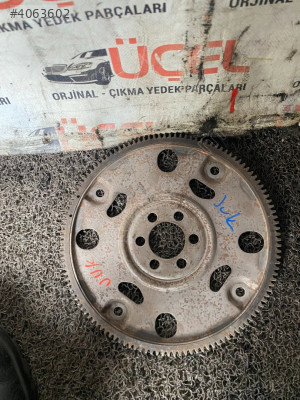 NİSSAN JUKE VOLANT ÜÇEL OTO ÇIKMA BURSA