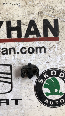 24425260 Opel Corsa D klima borusu bağlantı klipsi