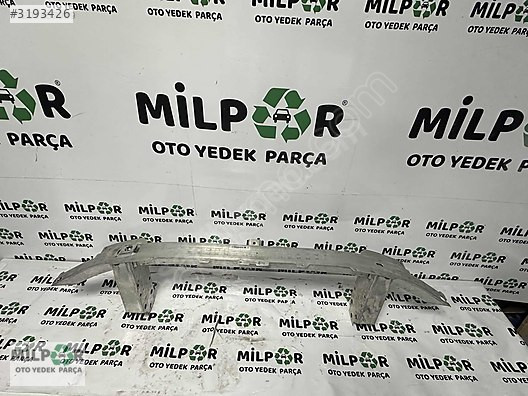 BMW 5 SERİSİ 2019 2023 G30 ÖN TAMPON DEMİRİ 738528810