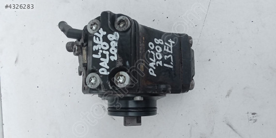 fiat palio 2008 1.3 mazot pompası (son fiyat)