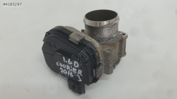 ford courier 2016 1.6 çıkma gaz kelebeği (son fiyat)