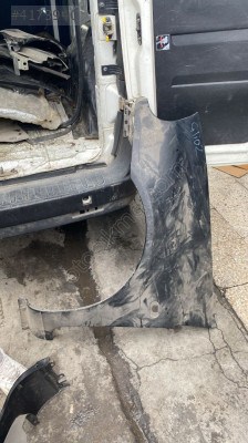 RENAULT CLİO 2 HB SOL ÖN ÇAMURLUK EYÜPCAN OTO