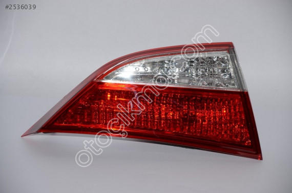 92402-3X010 ELANTRA 11- STOP LAMBASI DIŞ- SAĞ