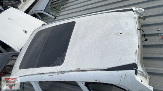 HONDA CR-V KESME TAVAN GÜÇMANLAR