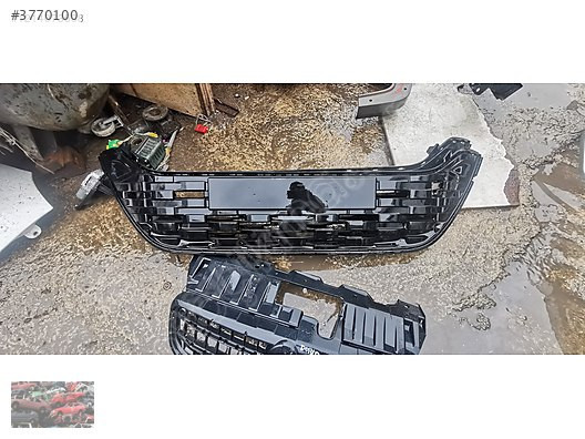HYUNDAİ BAYON ÖN PANJUR