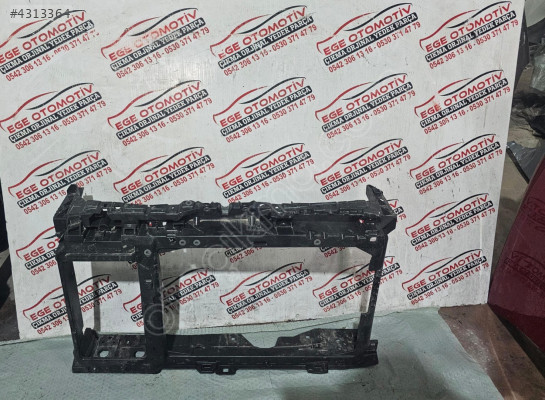 2020/2024 OPEL CORSA F ORJINAL ÖN PANEL HATASIZ