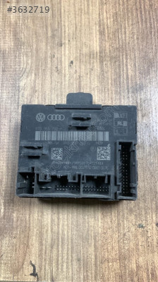 8T0959793G audi a5 kapı kontrol modülü