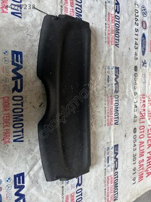 Peugeot 206 bagaj Pandizotu