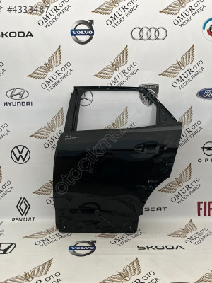 OPEL GRANDLAN X SOL ARKA KAPI ORJİNAL ÇIKMA - YP00119980