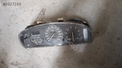 Mazda 323 Sedan Çıkma Kilometre Saati 90-95 ÇIKMA