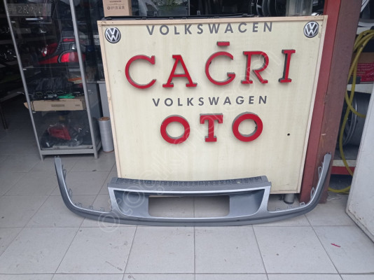 VOLKSWAGEN TİGUAN ALLSPACE DİFÜZÖR 5NN807568B ÇAĞRI OTO MASLAK