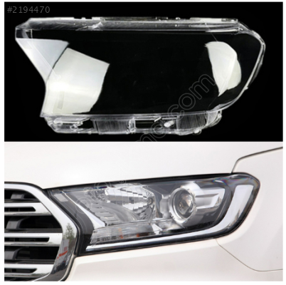 FORD RANGER SOL FAR CAMI SIFIR  -BURSA FAR