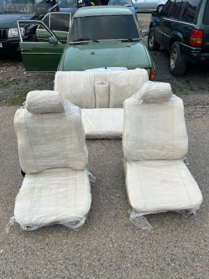 W123 Koltuk Takımı