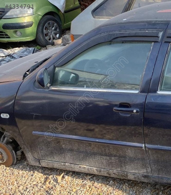 volkswagen polo sol ön kapı