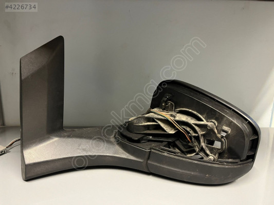 COURİER SOL AYNA YAN SANAYİ