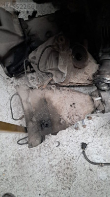 OPEL OMEGA DEFRANSİYEL.OTO ERKAN ÜNYE