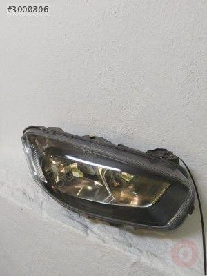 FORD COURİER SAĞ FAR ÇIKMA ORJİNAL