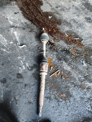 FORD CONNECT AKS OTO FEDAİ