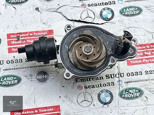 BMW F20 F30 KÜTÜKLÜ DEVİRDAİM - 7644809 / 11517644809