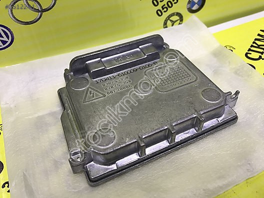 FERRARİ 458 XENON FAR BEYNİ / SIFIR / SPİDER