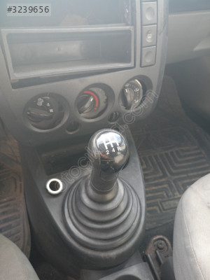 2002 2007 fiesta vites