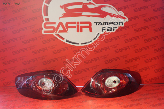 VOLKSWAGEN PASSAT CC 2008-2011 MODEL ARKA STOP LAMBASI TAKIMI
