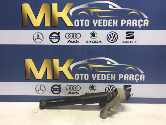 VOLVO S90 SOL ARKA AMASÖR