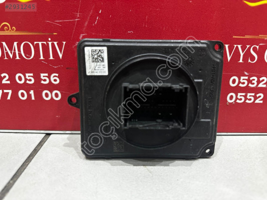 AUDİ A1 Q3 Q8 ORJ FAR BEYNİ 4K0941572CC