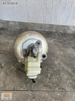 BMW E 65 WESTINGHOUSE HATASIZ ÇIKMA EGE OTOMOTİV