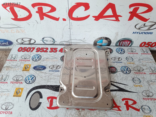 VOLKSWAGEN POLO ŞASE ISI KALKANI ORJİNAL ÇIKMA PARÇA 200825229B