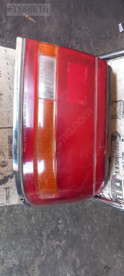 Çıkma mazda 626 hatcback sağ arka stop