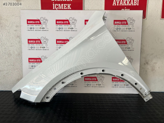 CURPA FORMENTOR SOL ÇAMURLUK ORJİNAL