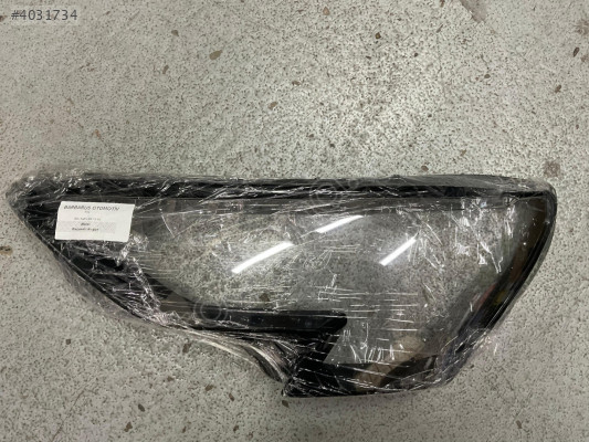 AUDİ A3 20-23 SOL FAR CAMI