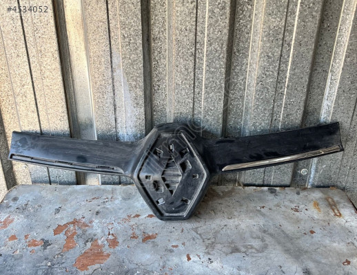 RENAULT SYMBOL 2016- ÖN PANJUR ORJİNAL