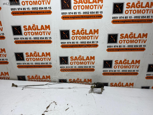 ÇIKMA RENAULT MEGANE-1 SOL ARKA KAPI KİLİDİ