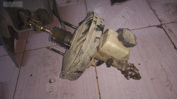 Hundai admire vestinhauz ana merkez orjinal yedek parça