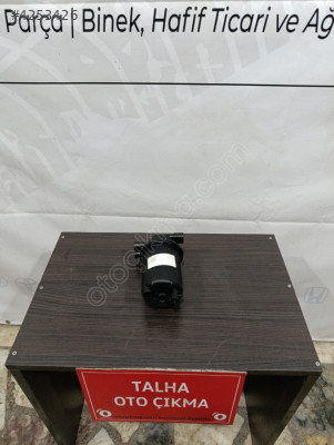 Opel Vectra B Mazot filtre Kabı