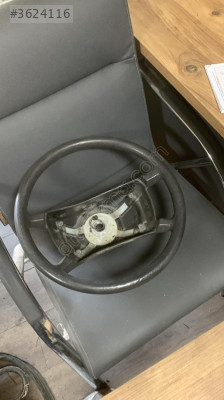 MERCEDES W124 DİREKSİYON SİMİDİ